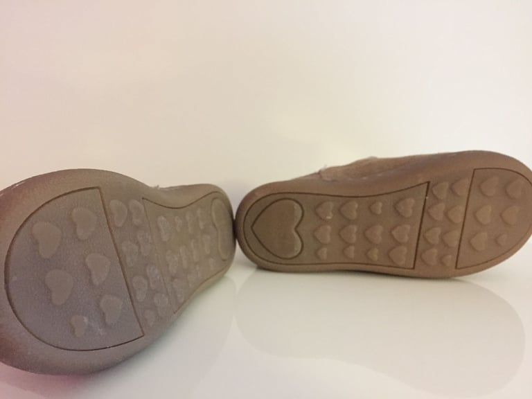 Baby Gap Girls Boots Size 11