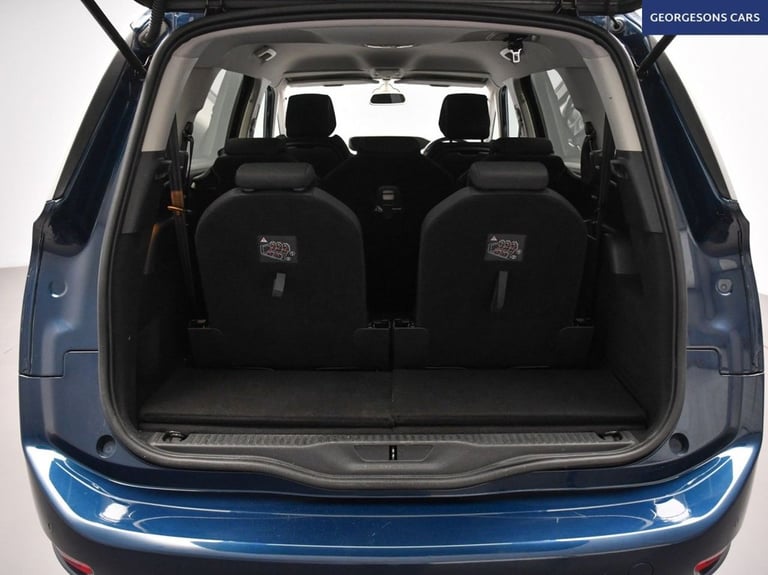 2022 Citroen C4 Grand Picasso 1.2 PureTech Sense MPV 5dr Petrol  Euro 6 (s/s) (130 ps) MPV Petrol...