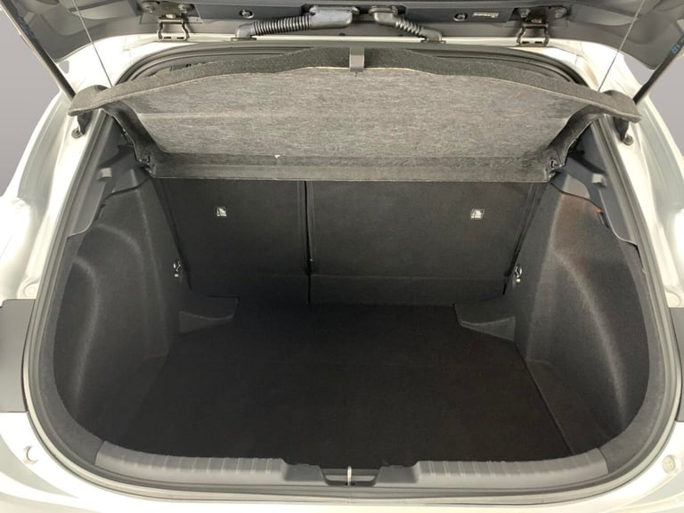 2022 Toyota Corolla 1.8 VVT-i Hybrid GR Sport 5dr CVT HATCHBACK PETROL/ELECTRIC Automatic