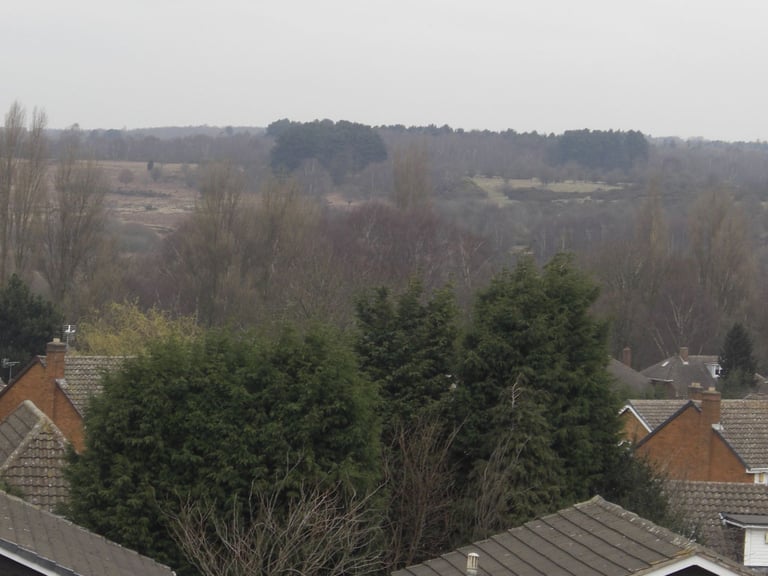 Sutton Coldfield DSS only shared house - Next to Sutton Park. Enviable location