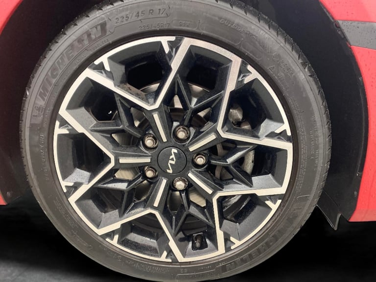 2024 Kia Pro Ceed 1.5 T-GDi GT-Line Shooting Brake 5dr Petrol Manual Euro 6 (s/s) (158 bhp) - Est...