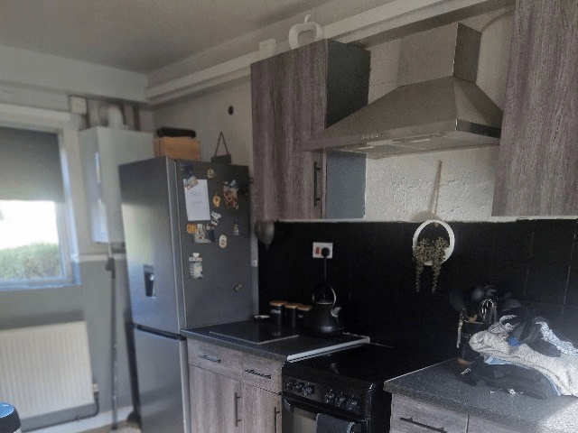 3 bed house Nottingham. Need a 1 bed bungalow anywhere!