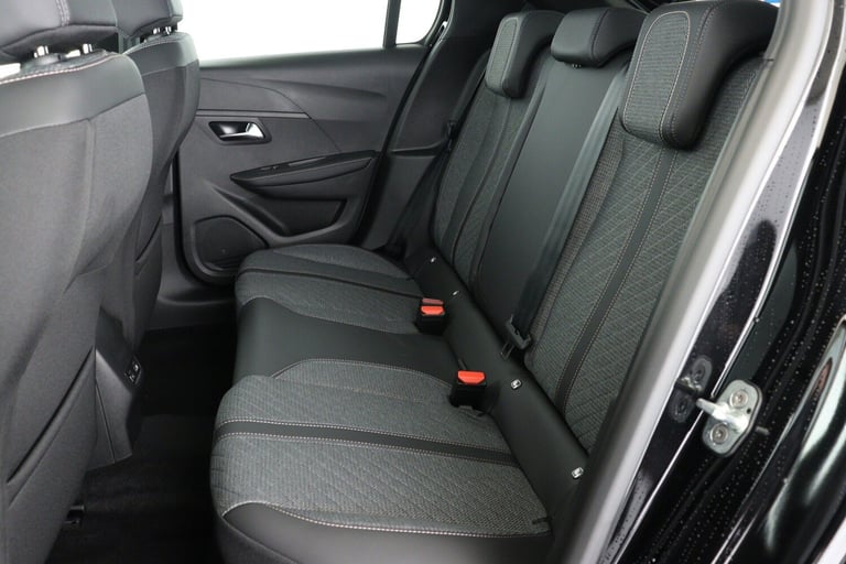 2024 Peugeot 208 1.2 PureTech 100 Allure 5dr Hatchback Petrol Manual