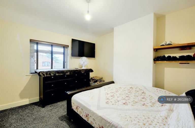 3 bedroom house in Sycamore Road, Long Eaton, Nottingham, NG10 (3 bed) (#2602885)