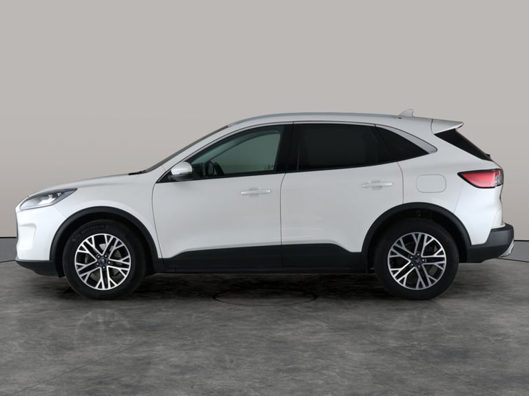 2022 Ford Kuga 1.5 EcoBoost 150 Titanium 5dr HATCHBACK PETROL Manual