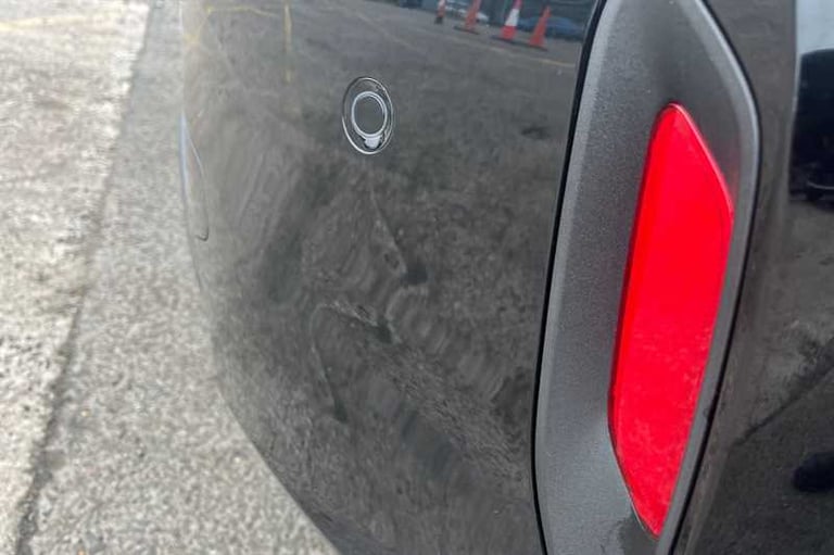 2024 Vauxhall Corsa 100kW GS 50kWh 5dr Auto [11kWCh] HATCHBACK ELECTRIC Automatic