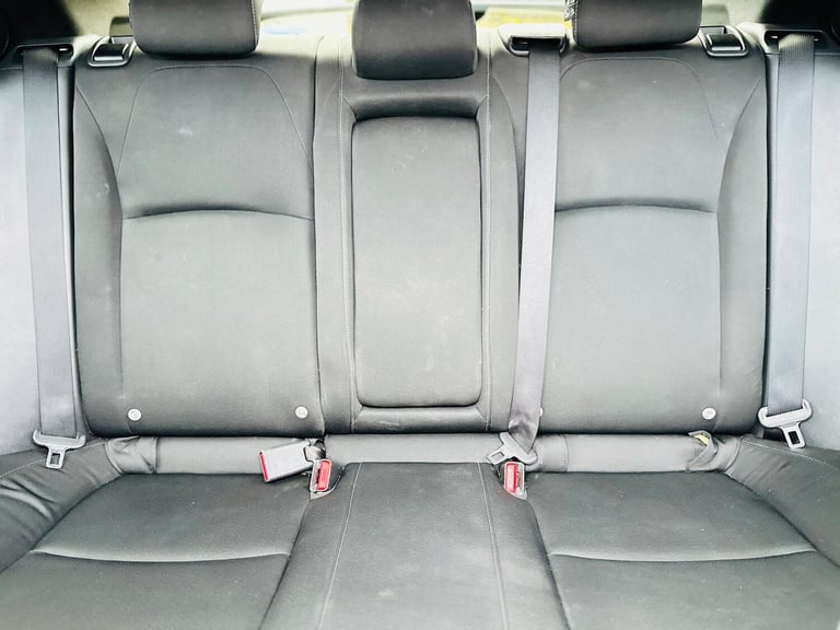 2017 Honda Civic 1.5 VTEC Turbo Sport Plus Euro 6 (s/s) 5dr HATCHBACK Petrol Manual