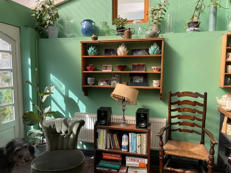 One Large Double in Stunning House