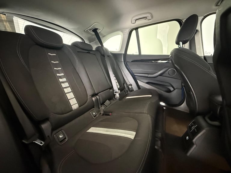 2018 BMW X1 2.0 20i Sport Auto xDrive Euro 6 (s/s) 5dr ESTATE Petrol Automatic