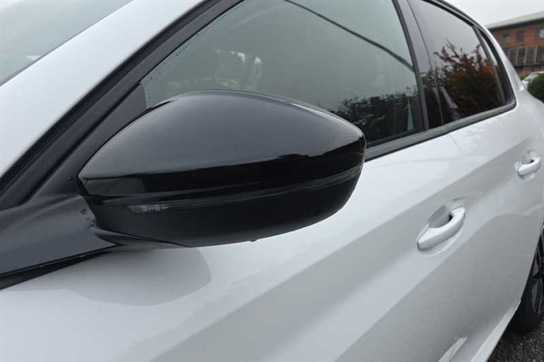 2024 Peugeot 208 1.2 PureTech 100 Allure 5dr HATCHBACK PETROL Manual