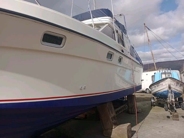 image for Motor Cruiser