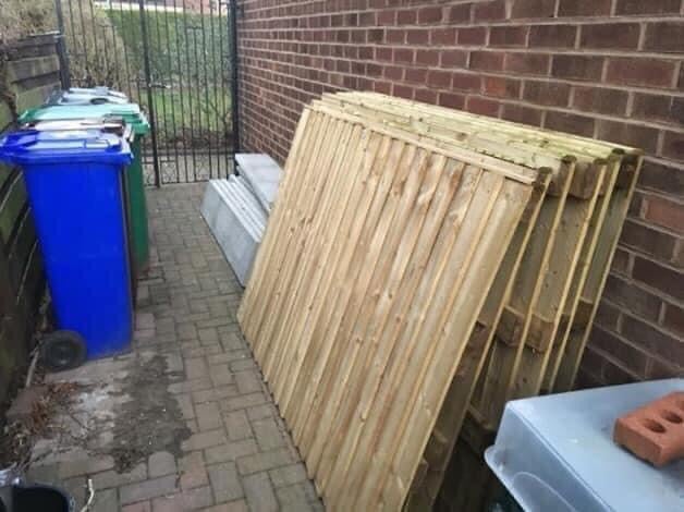 💥ALL TYPES OF FENCING💥 heavy duty bespoke 