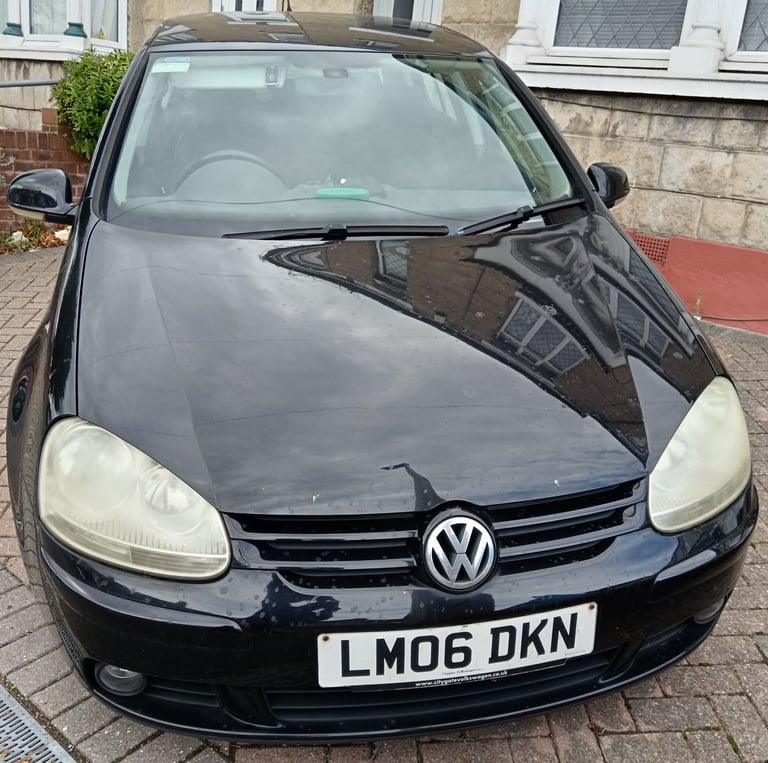 Volkswagen, GOLF SPORT FSI AUTO, Hatchback, 2006, 1984 (cc),5 doors - Image 5