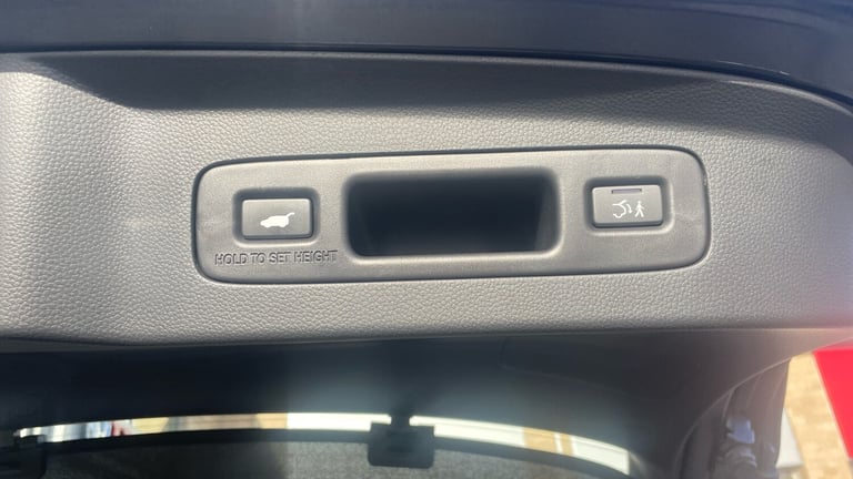 2022 Honda HR-V 1.5 eHEV Advance Style 5dr CVT HATCHBACK PETROL/ELECTRIC Automatic