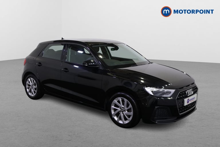 image for 2019 Audi A1 35 TFSI Sport 5dr Hatchback Petrol Manual