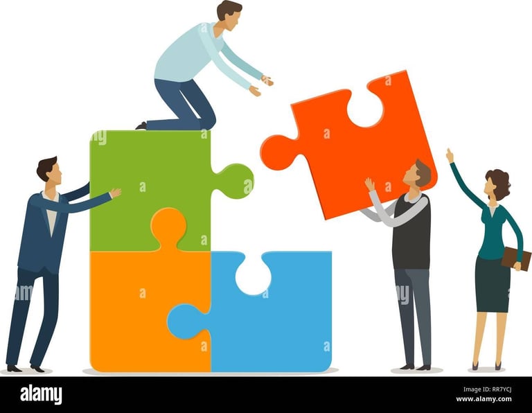 Business Consultancy Services Training 