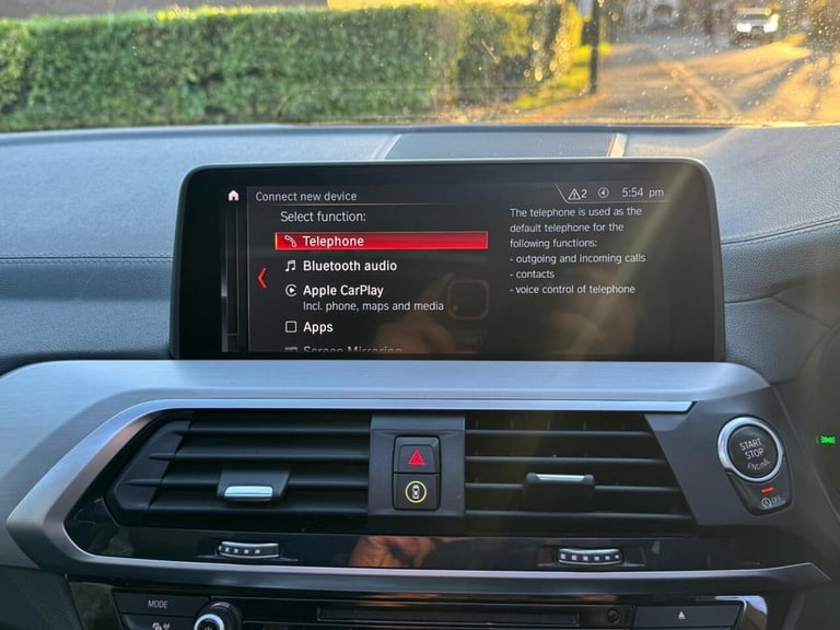 2019 BMW X4 xDrive M40d 5dr Step Auto COUPE DIESEL Automatic