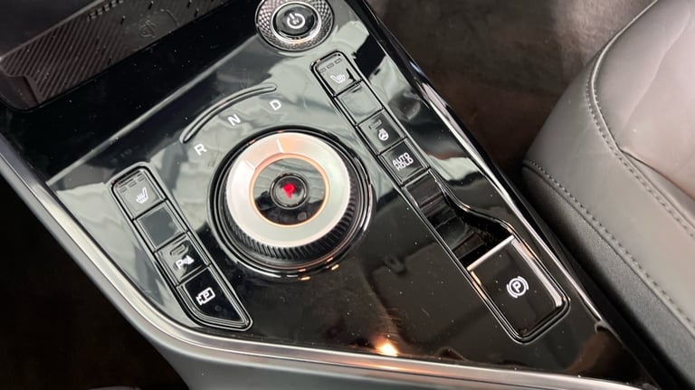 2022 Kia Niro 64.8 kWh 3 Estate Electric Automatic