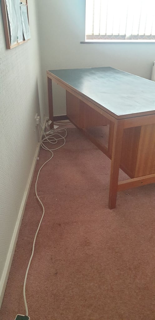 Large Office Desk For Sale