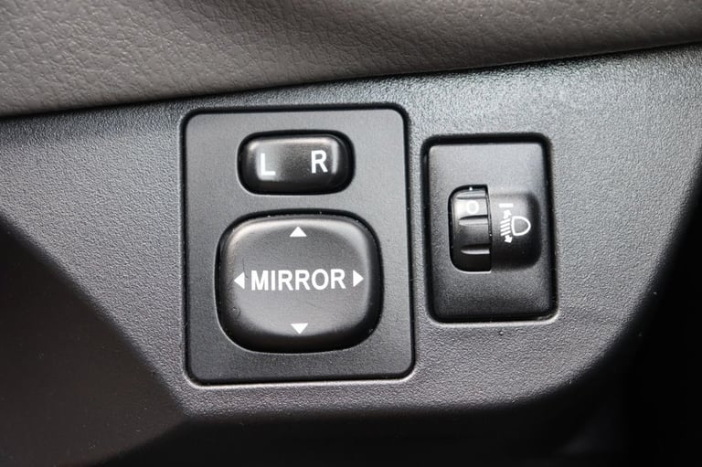 2019 Toyota Yaris 1.5 VVT-i Icon Tech 5dr HATCHBACK PETROL Manual