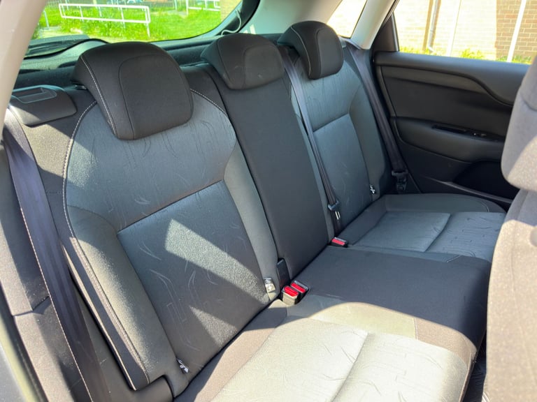 2014 Citroen C4 Airdream VTR+ - New Years MOT - £20 Road Tax - Cruise Ctrl - Full Service History