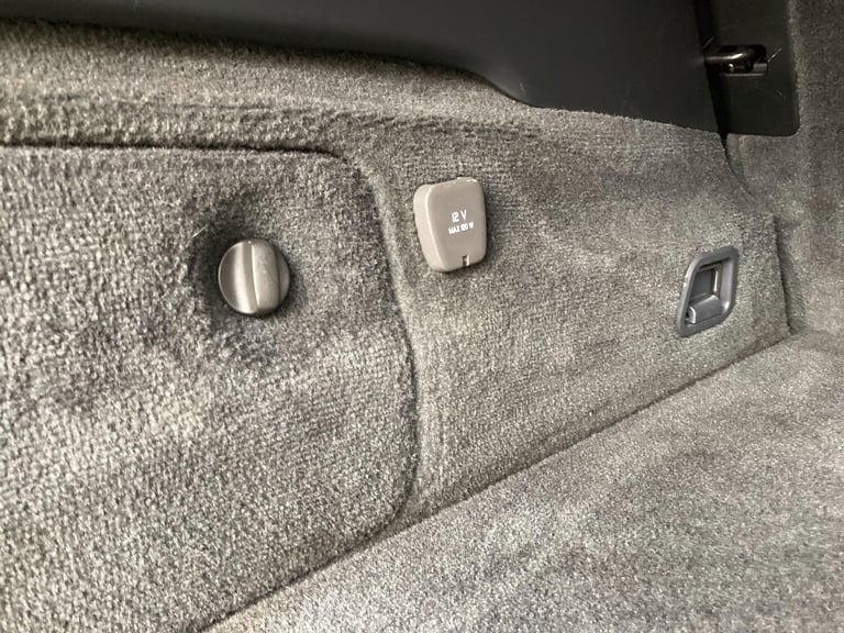 2014 Volvo V60 2.4 D6 Estate 5dr Diesel Plug-in Hybrid Geartronic AWD Euro 5 (s/s) (285 ps ESTATE...