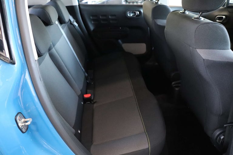 2020 Citroen C3 1.2 PureTech 83 Flair 5dr HATCHBACK PETROL Manual
