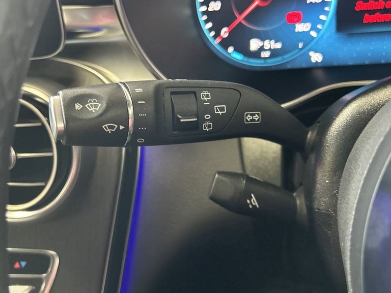 2022 Mercedes-Benz GLC 2.0 GLC300e 13.5kWh AMG Line (Premium Plus) SUV 5dr Petrol Plug-in Hybrid ...