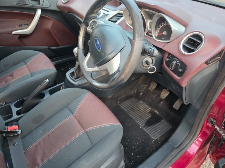 Vauxhall, MOVANO, Panel Van, 2014, Manual, 2298 (cc)