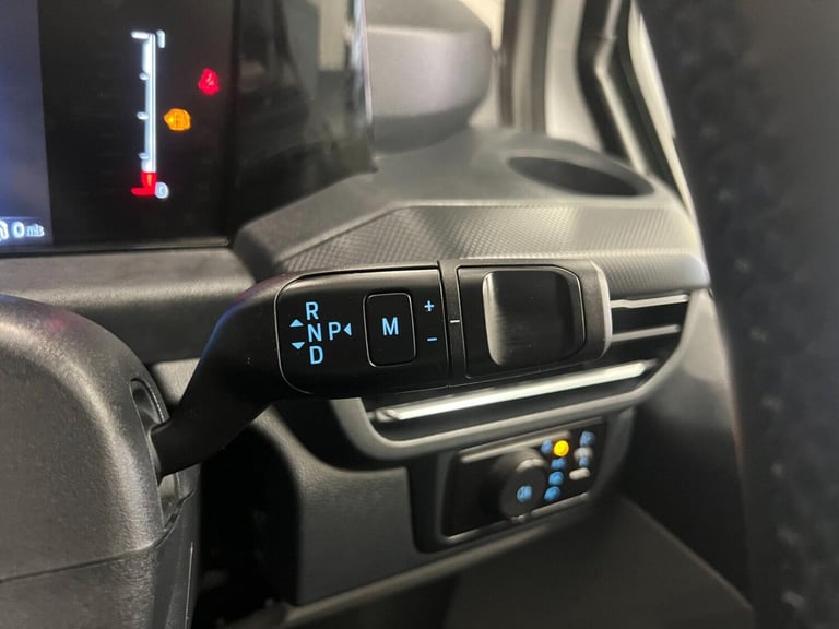 2024 Ford Transit Custom 2.0 300 EcoBlue Limited Auto L2 H1 Euro 6 (s/s) 5dr Panel Van Diesel Aut...