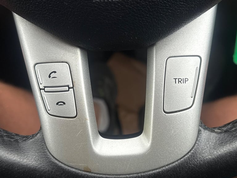 2012 Kia Ceed 1.6 CRDi EcoDynamics 2 Sports Wagon Euro 5 (s/s) 5dr ESTATE Diesel Manual