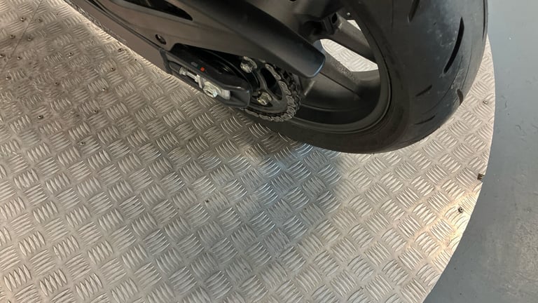 2025 Honda CB Honda CB750 Hornet (25MY) ROADSTER Petrol Manual