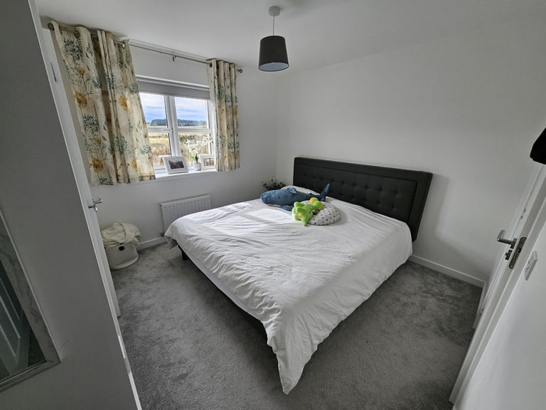 4 bedroom house in 5 CONSUL ROAD PERTH PH1 0AX