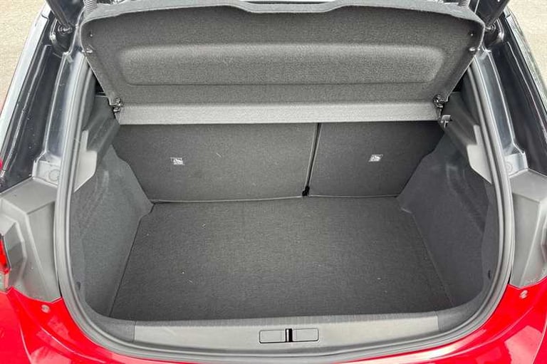 2022 Vauxhall Corsa 1.2 Turbo Ultimate 5dr HATCHBACK PETROL Manual