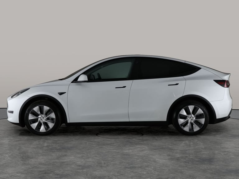 2023 Tesla Model Y SUV 5dr Electric Auto RWD (346 ps) - LED - REVERSE CAM - NAV Suv Electric Auto...