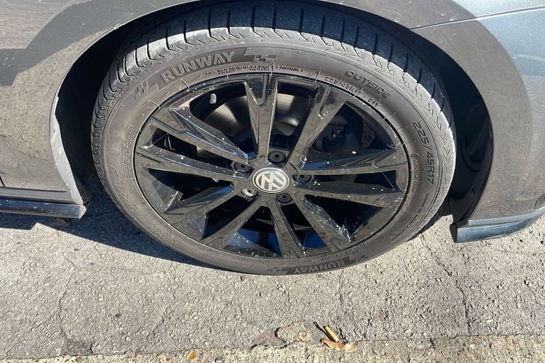  Volkswagen Golf 1.5 Tsi Evo Gpf R Line Hatchback 5dr Petrol Dsg Euro 6 s/s 150