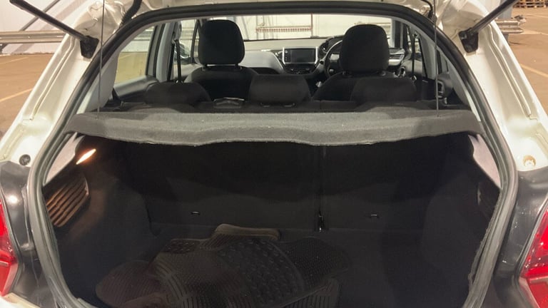 FINANCE AVAILABLE 2015 PEUGEOT PEUGEOT 208 1.2 PURETECH ACTIVE 12 MONTH MOT