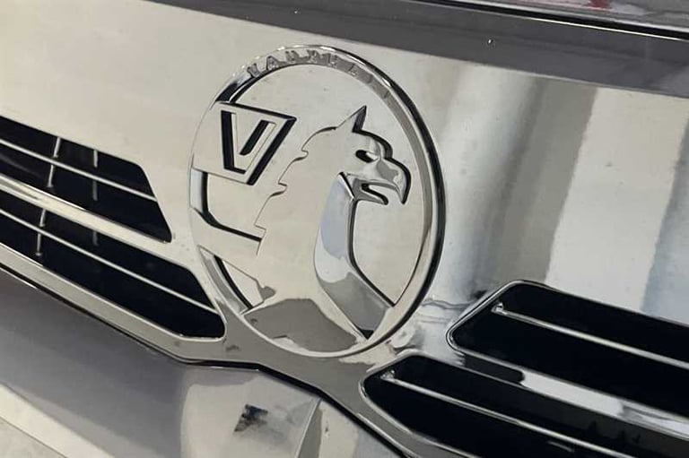 2025 Vauxhall Corsa 1.2 Turbo GS 5dr HATCHBACK PETROL Manual