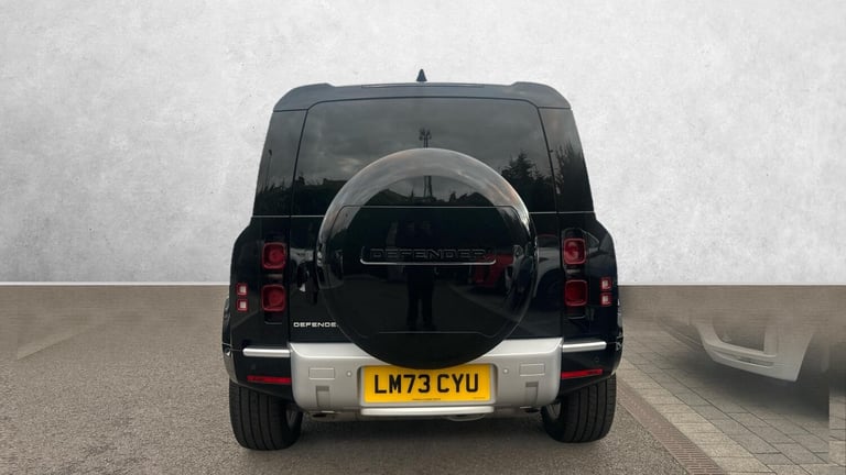 2023 Land Rover Defender 3.0 P400 XS Edition 90 3dr Auto - 22 Inch Alloys -
