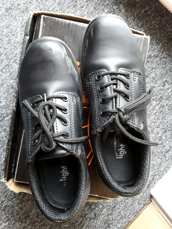 image for Womens s4 work shoe