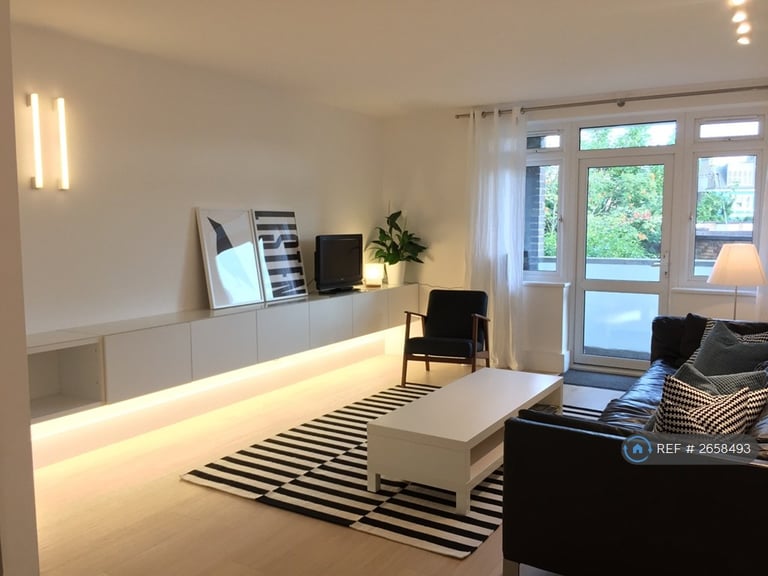 3 bedroom flat in Manning House, London, W11 (3 bed) (#2658493)