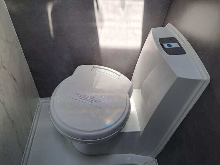 2025 Swift Sprite Exclusive Alpine 4