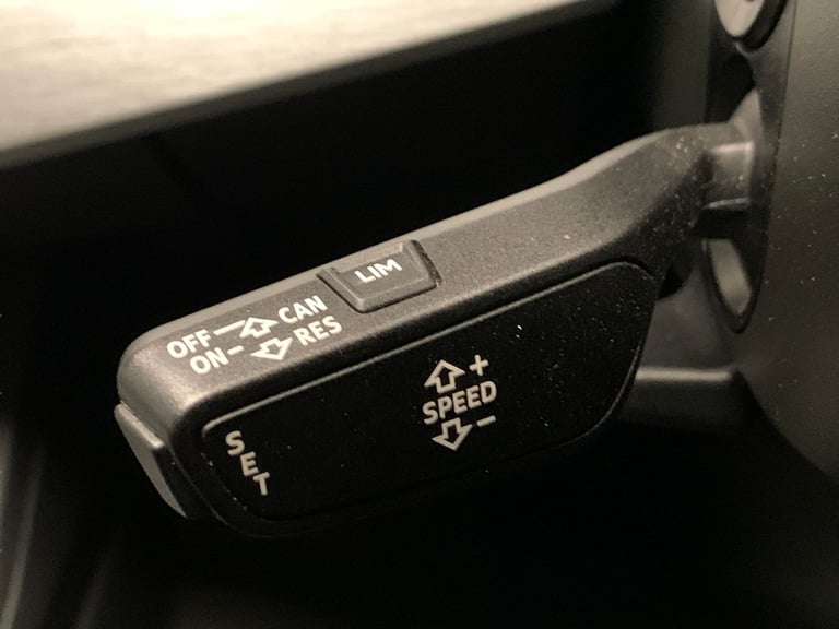 2018 Audi A4 1.4 TFSI S line Saloon 4dr Petrol S Tronic Euro 6 (s/s) (150 ps) - DRIVING  Saloon P...