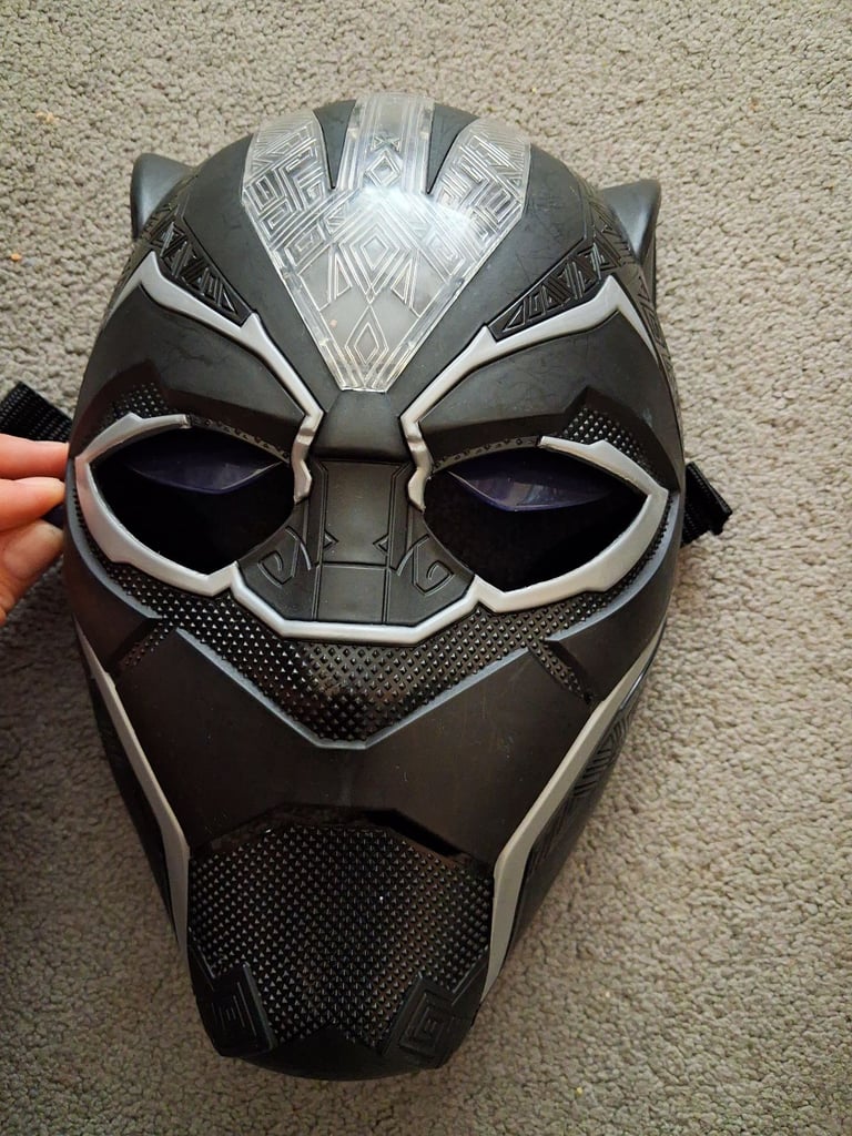 image for Marvel mask
