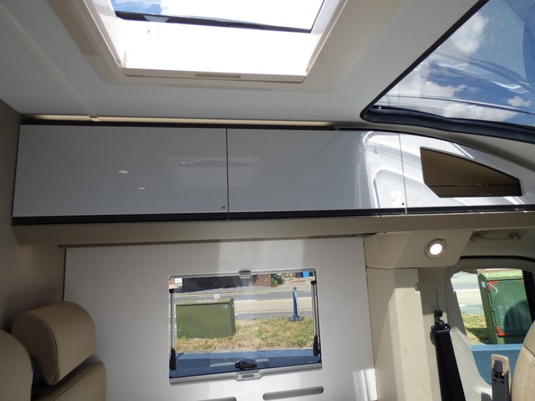 Adria Compact supreme SC DIESEL AUTOMATIC 2025