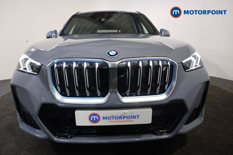 2023 BMW iX1 230kW xDrive30 M Sport 65kWh 5dr Auto SUV Electric Automatic
