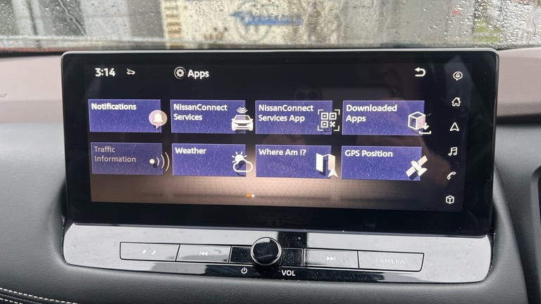 2024 Nissan X-Trail 1.5 E-Power E-4orce 213 N-Connecta 5dr Auto Hybrid Station Wagon Station Wago...