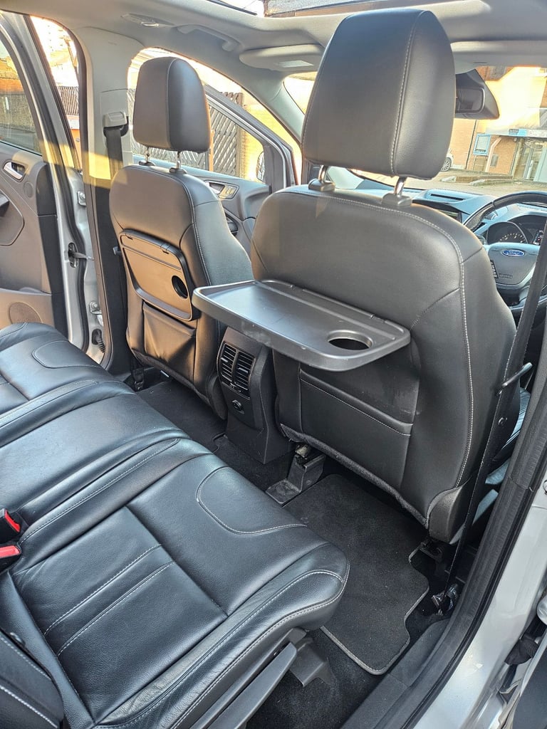 2015 Ford kuga 2.0 Diesel Auto AWD Euro 6