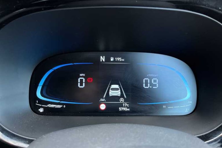 2024 Hyundai i10 1.0 [63] Premium 5dr Auto [Nav] HATCHBACK PETROL Automatic