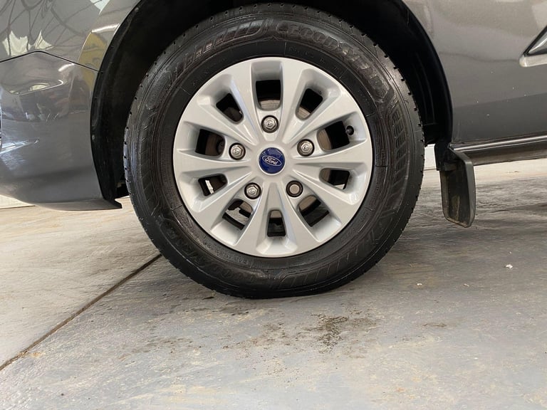 2021 Ford Transit Custom 2.0 280 EcoBlue Limited L1 H1 Euro 6 (s/s) 5dr PANEL VAN Diesel Manual